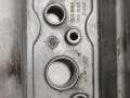 клапанная крышка Opel Astra G 2004, 1.6 л., бензин - фото №3