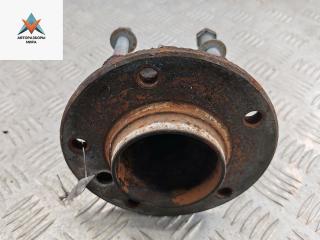 ступица передняя правая BMW 1 серия E81/E82/E87/E88 [рестайлинг] 2009, 2.0 л., дизель, МКПП, чёрный, хетчбэк 5 дв., 6765155