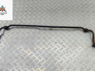 стабилизатор подвески (поперечной устойчивости) Volkswagen Sharan 1 поколение [2-й рестайлинг] 2003, 1.8 л., бензин, МКПП, синий, минивэн