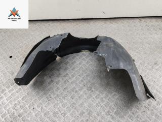 Подкрылок передний правый Ford Focus 1 поколение [рестайлинг] 2002, 1.8 л., дизель, хетчбэк 5 дв., 2M5116114AB