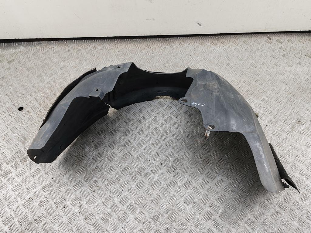 Подкрылок передний правый Ford Focus I 2002, 1.8 л., дизель, хетчбэк 5 дв., 2M5116114AB