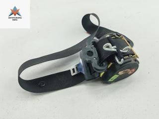 ремень безопасности Ford Focus 1 поколение 1999, 1.6 л., i, бензин, МКПП, синий, универсал, 98ABA61294DB