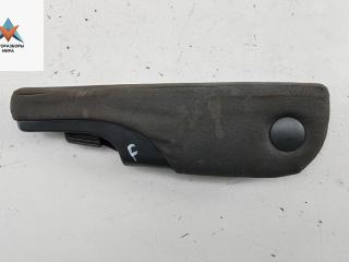 подлокотник Volkswagen Sharan 1 поколение [2-й рестайлинг] 2003, 1.8 л., бензин, МКПП, синий, минивэн