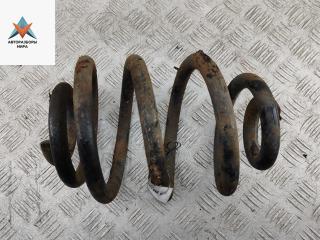 пружина задняя SEAT Alhambra 1 поколение [рестайлинг] 2001, 1.9 л., дизель, МКПП, синий, минивэн