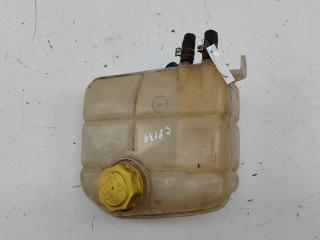 бачок расширительный Ford Focus 1 поколение [рестайлинг] 2003, 1.8 л., бензин, 98AB8K218AK