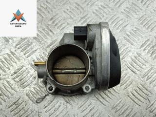 заслонка дроссельная Renault Scenic 2 поколение [рестайлинг] 2007, 1.6 л., бензин, МКПП, серый, минивэн, 8200190230, 8200171134B