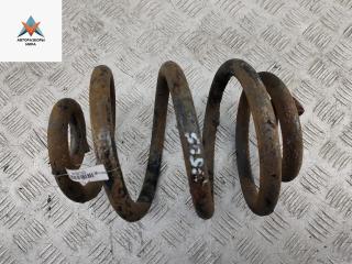 пружина задняя SEAT Alhambra 1 поколение [рестайлинг] 2001, 1.9 л., дизель, МКПП, синий, минивэн