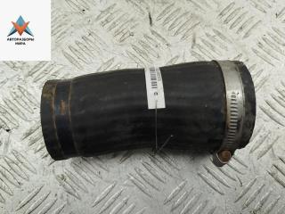 патрубок интеркулера Kia Sorento 3 поколение 2016, 2.2 л., дизель, АКПП, серый, внедорожник 5 дв., 282642F700