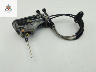 кулиса Volkswagen Sharan 1 поколение [2-й рестайлинг] 2003, 1.8 л., бензин, МКПП, синий, минивэн, 7M3711049G