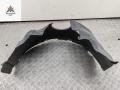 Подкрылок передний правый Ford Mondeo 3 поколение 2001, 1.8 л., бензин, универсал, 1S7116114A - фото №2