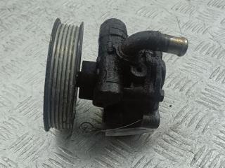 Насос гидроусилителя руля Volkswagen Sharan 1 поколение [рестайлинг] 2001, 1.9 л., дизель, МКПП, синий, минивэн, 98VW3A671AA