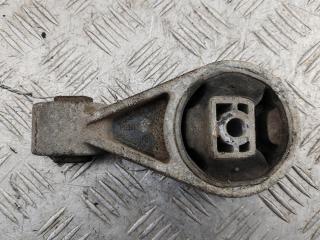 подушка крепления КПП Ford Focus 1 поколение 1999, 1.6 л., i, бензин, МКПП, синий, универсал