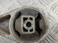 подушка крепления КПП Ford Focus 1 поколение 1999, 1.6 л., i, бензин, МКПП, синий, универсал - фото №2
