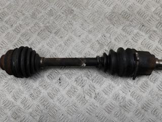 полуось передняя левая (приводной вал, ШРУС) Ford Focus I 2004, 1.8 л., дизель, МКПП, серый, универсал