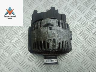 генератор Renault Scenic 2 поколение 2005, 2.0 л., бензин, МКПП, серый, минивэн, 8200495294