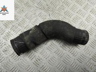 патрубок интеркулера Kia Sorento 3 поколение 2016, 2.2 л., дизель, АКПП, серый, внедорожник 5 дв., 282622F600