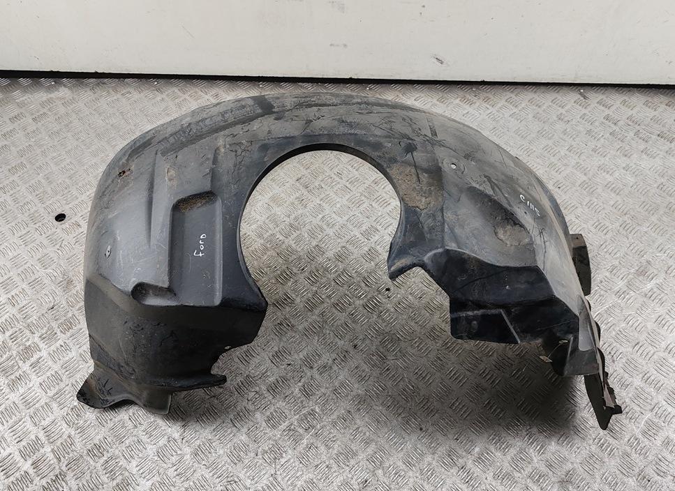 Подкрылок передний правый Ford Mondeo III 2002, 2.5 л., бензин, седан, 1S7116115AJ