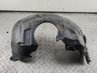 Подкрылок передний правый Ford Mondeo 3 поколение 2002, 2.5 л., бензин, седан, 1S7116115AJ