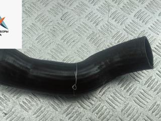 патрубок интеркулера Volvo S60 1 поколение 2002, 2.4 л., дизель, МКПП, чёрный, седан, 30680218