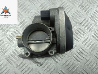 заслонка дроссельная Renault Scenic 2 поколение 2005, 2.0 л., бензин, МКПП, серый, минивэн, A2C59511232