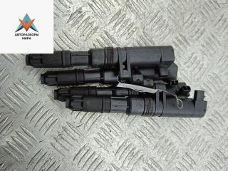 катушка зажигания Renault Scenic 2 поколение [рестайлинг] 2007, 1.6 л., бензин, МКПП, серый, минивэн, 7700875000, 8200568671, 0040100071