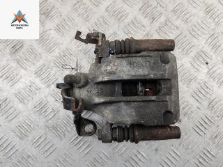 суппорт задний правый SEAT Alhambra 1 поколение [рестайлинг] 2001, 1.9 л., дизель, МКПП, синий, минивэн