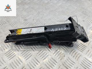 домкрат Ford Fusion 1 поколение [рестайлинг] 2005, 1.6 л., дизель, МКПП, синий, хетчбэк 5 дв.