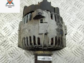 генератор Renault Scenic 2 поколение [рестайлинг] 2007, 1.6 л., бензин, МКПП, серый, минивэн, 8200588648A