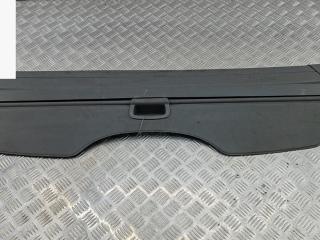 шторка багажника Ford Focus 2 поколение [рестайлинг] 2008, 1.6 л., дизель, МКПП, серый, универсал