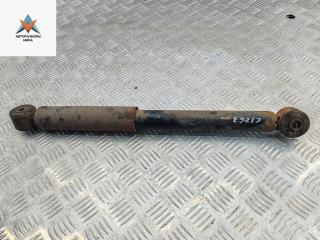 амортизатор задний правый Volkswagen Sharan 1 поколение [2-й рестайлинг] 2003, 1.8 л., бензин, МКПП, синий, минивэн