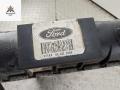 радиатор охлаждения Ford Focus 1 поколение [рестайлинг] 2004, 1.8 л., дизель, МКПП, серый, универсал - фото №3