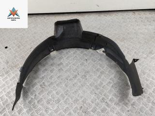 Подкрылок передний правый Volkswagen Sharan 1 поколение [2-й рестайлинг] 2004, 2.0 л., бензин, минивэн, 7M3809957C