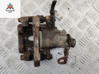 суппорт задний правый Volkswagen Sharan 1 поколение [рестайлинг] 2001, 1.9 л., дизель, МКПП, синий, минивэн