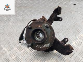 ступица передняя правая Ford Focus 1 поколение 1999, 1.6 л., i, бензин, МКПП, синий, универсал