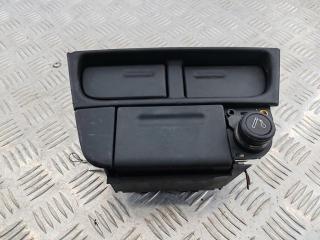 пепельница Opel Vectra B 1998, 1.6 л., бензин, МКПП, серый, седан, 90585970
