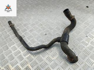 патрубок радиатора Opel Corsa D 2007, 1.2 л., бензин