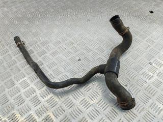патрубок радиатора Opel Corsa D 2007, 1.2 л., бензин
