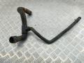 патрубок радиатора Opel Corsa D 2007, 1.2 л., бензин - фото №2