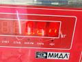 патрубок радиатора Opel Corsa D 2007, 1.2 л., бензин - фото №3