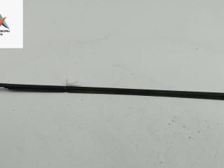 Молдинг стекла двери наружный Volkswagen Sharan 1 поколение [рестайлинг] 2002, 1.9 л., дизель, МКПП, синий, минивэн