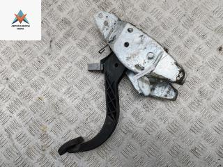 педаль сцепления Opel Astra H/Family [рестайлинг] 2007, 1.9 л., дизель, МКПП, серый, универсал