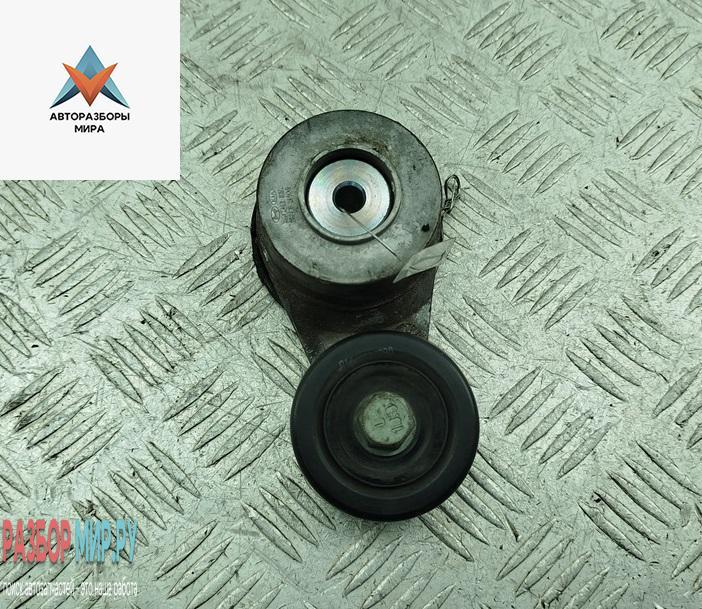 механизм натяжения ремня, цепи Kia Sorento 3 поколение 2016, 2.2 л., дизель, АКПП, серый, внедорожник 5 дв., 252812F001 - фото №1