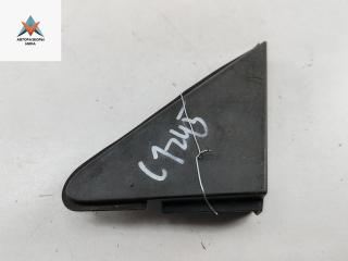 Накладка крыла (уголок зеркала) переднего левого Ford Fusion 1 поколение 2002, 1.6 л., i, бензин, МКПП, серый, хетчбэк 5 дв., 2N11N16004AH