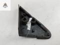 Накладка крыла (уголок зеркала) переднего левого Ford Fusion 1 поколение 2002, 1.6 л., i, бензин, МКПП, серый, хетчбэк 5 дв., 2N11N16004AH - фото №2