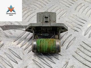 блок управления вентилятором (реле) Ford Fusion 1 поколение 2002, 1.6 л., i, бензин, МКПП, серый, хетчбэк 5 дв., 98FB9A819AA