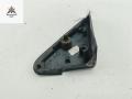 Накладка крыла (уголок зеркала) переднего правого Ford Fusion 1 поколение 2002, 1.6 л., i, бензин, МКПП, серый, хетчбэк 5 дв., 2N11N16003AH - фото №2