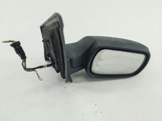 зеркало правое Ford Fusion 2002, 1.6 л., i, бензин, МКПП, серый, хетчбэк 5 дв.