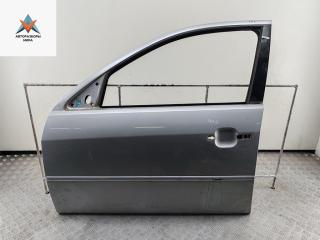 дверь сдвижная Ford Mondeo 3 поколение 2002, серый, седан