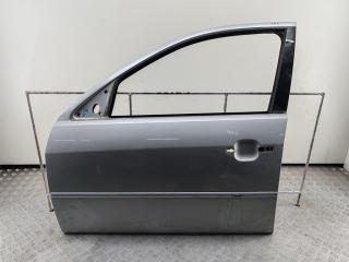 дверь сдвижная Ford Mondeo III 2002, серый, седан