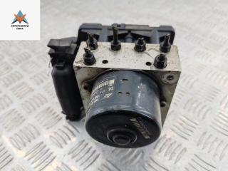 блок ABS SEAT Alhambra 1 поколение [рестайлинг] 2001, 1.9 л., дизель, МКПП, синий, минивэн, 7M3614111